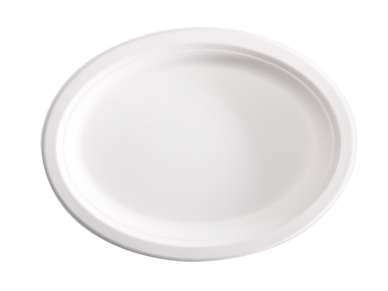 PIATTO OVALE 20×26 15pz BPO001BIO15B