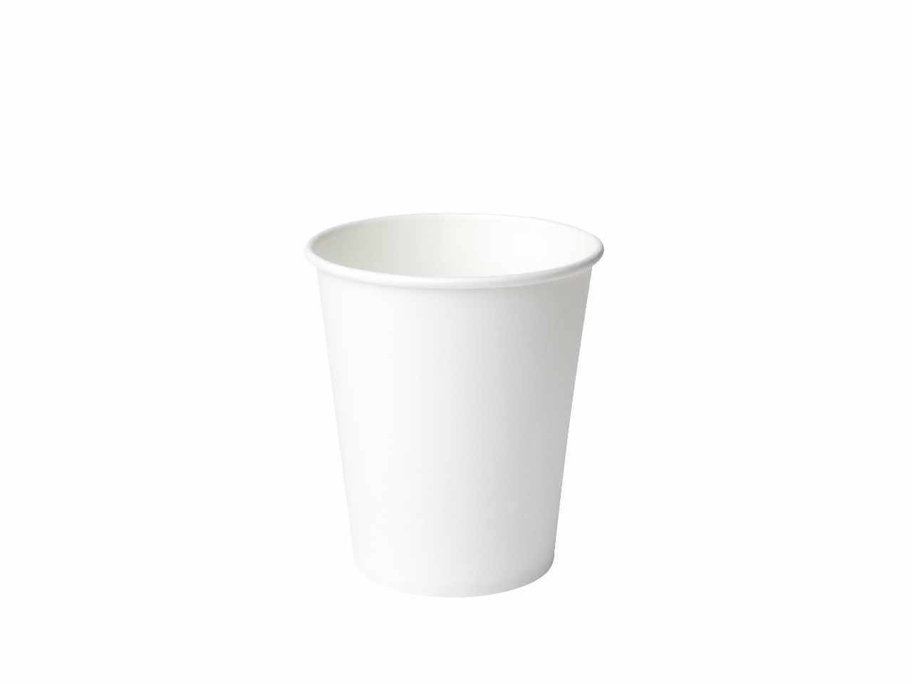 BICCHIERE CARTONCINO PE 25 PGC003BIO50C