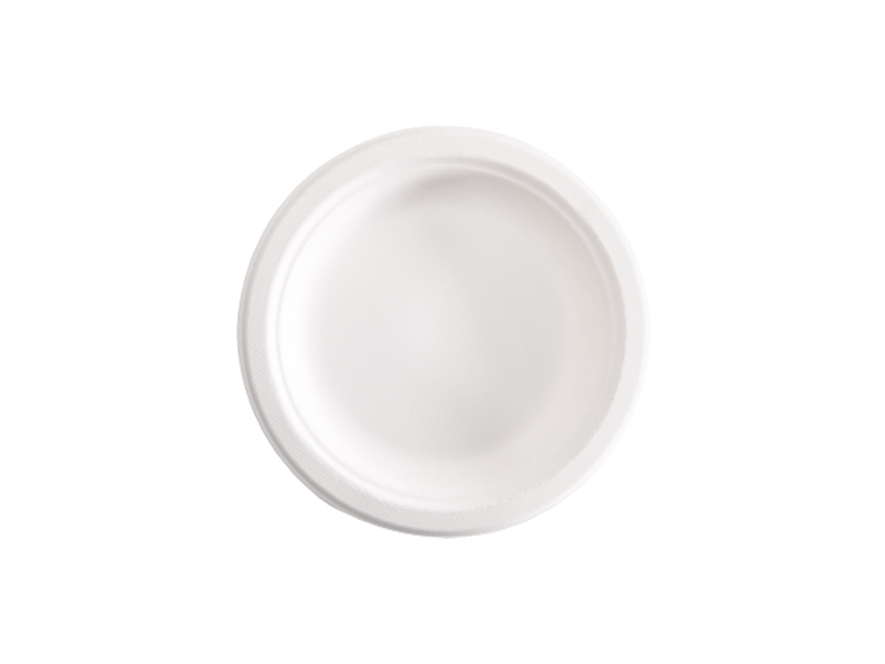 PIATTI TONDI BIODEGRADABI BPC001BIO15B