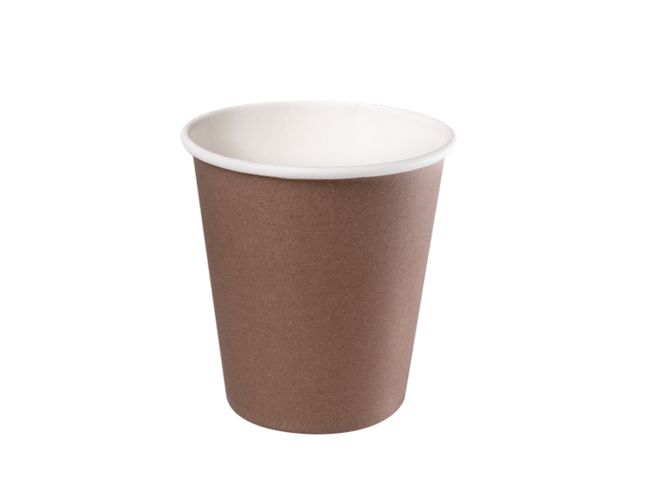 BICCHIERI DA 200ML AVANA 50 PEZZI PGC009BIO50B