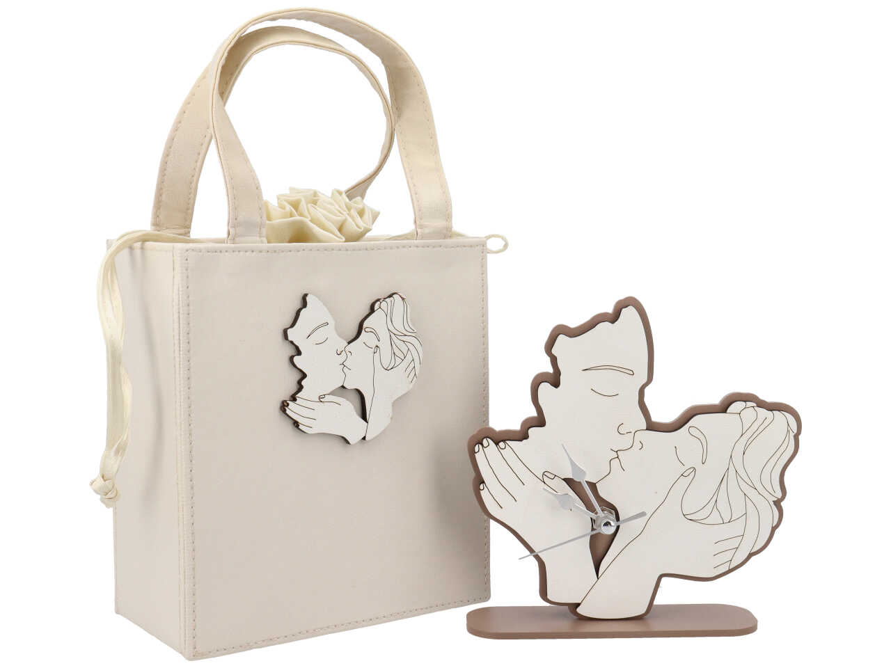 OROLOGIO BACIO GRANDEFANGO CR5001/F