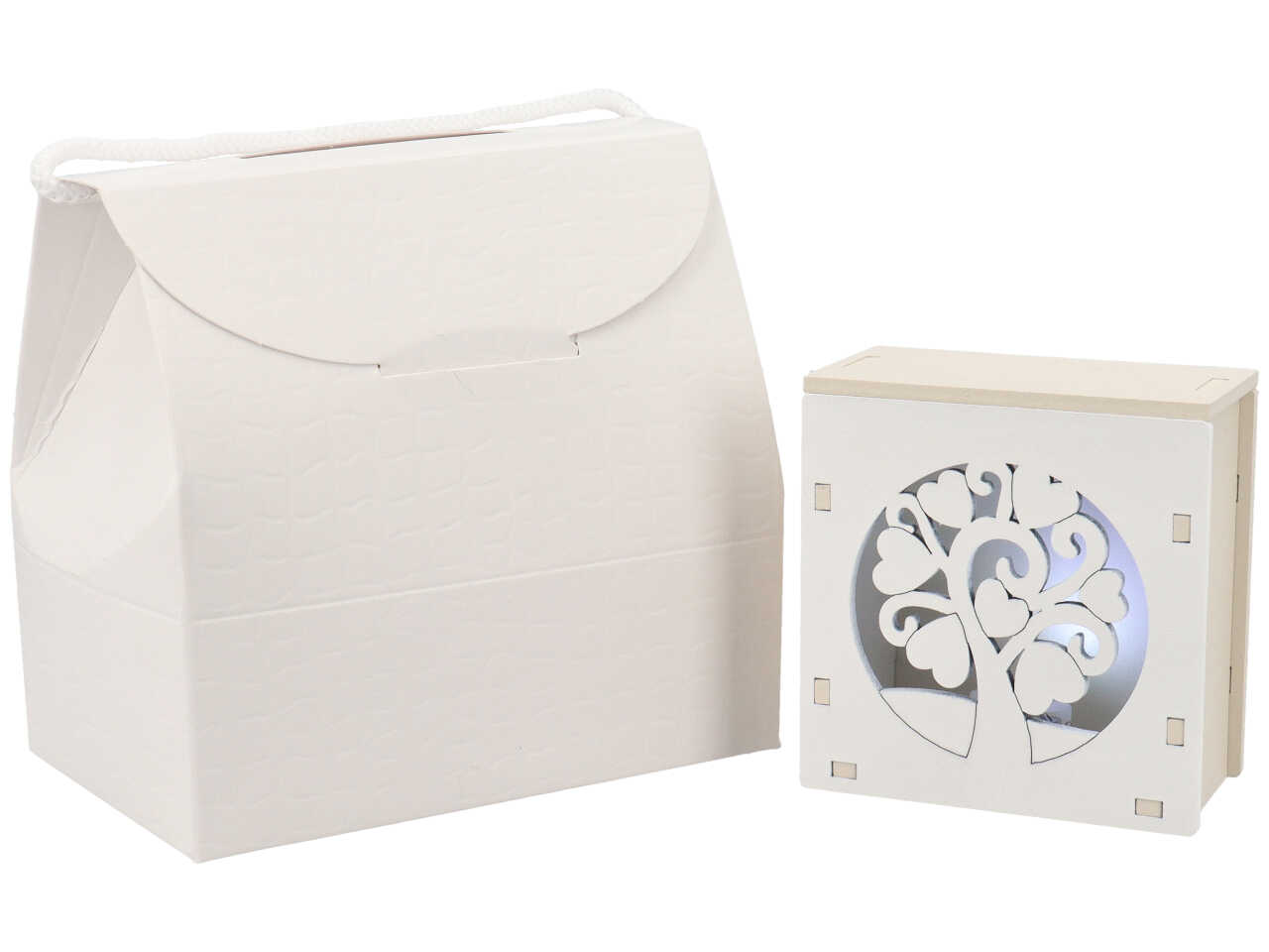 LAMPADA LED ALBERO SABBIA CR5074/S