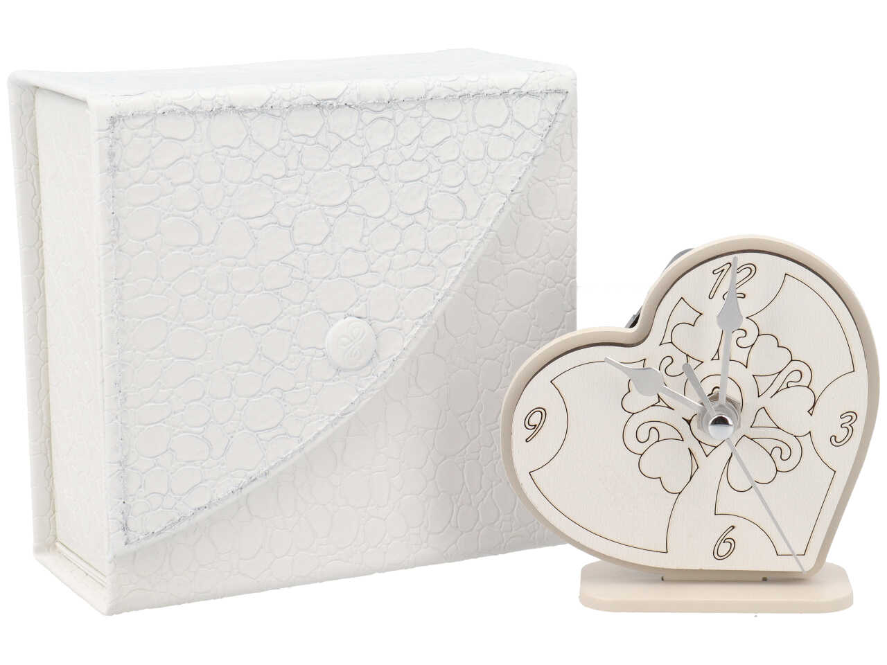 OROLOGIO CUORE ALBERO SABBIA CR5080/S