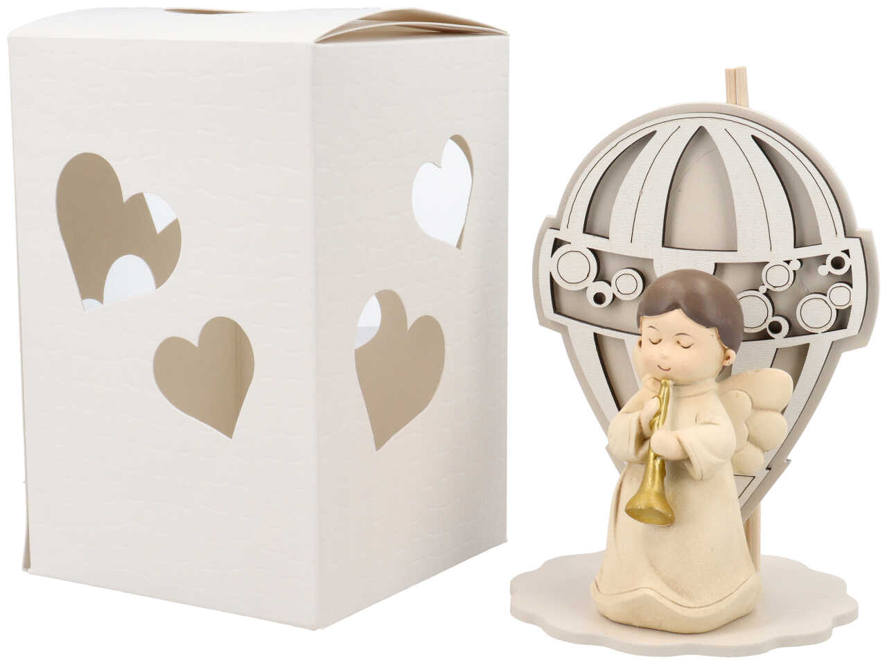 PROFUMATORE MONGOLFIERA SABBIA CR5226/S