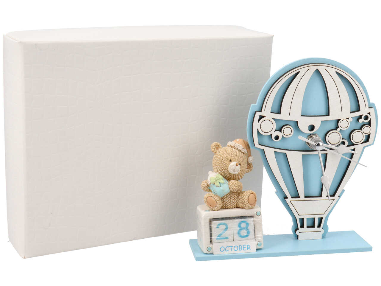 OROLOGIO MONGOLFIERA+DATA.AZZ. CR5312/A OROLOGIO MONGOLFIERA+DATA.AZZ. CR5312/A