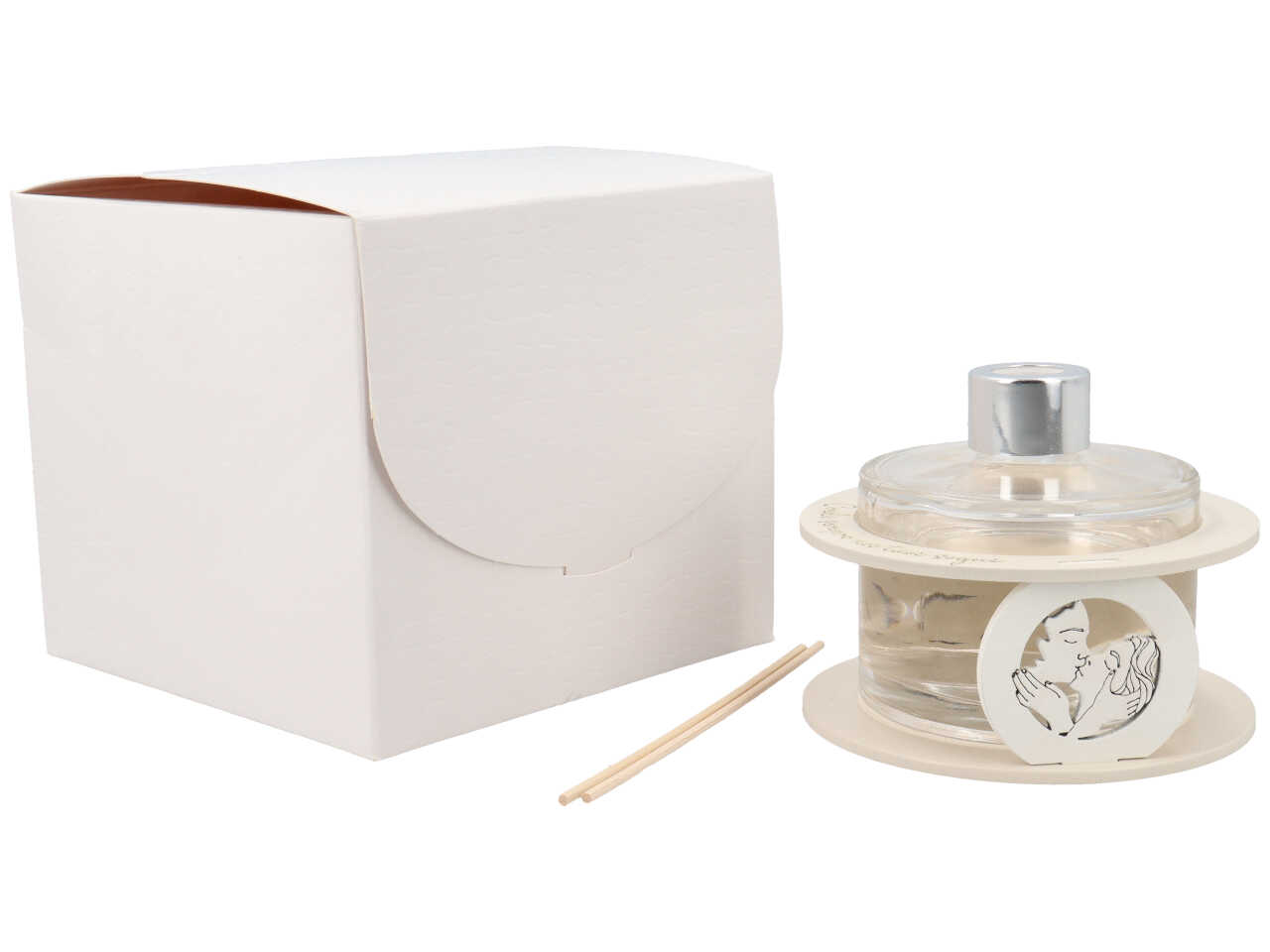 PROFUMATORE 200ML BACIO SABBIA CR5002/S PROFUMATORE 200ML BACIO SABBIA CR5002/S