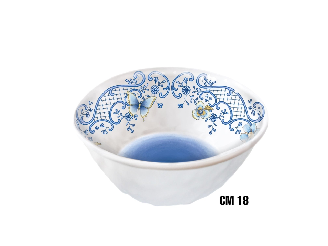 BLU INSALAT. FONDA MEL.18H ME-1645-3410