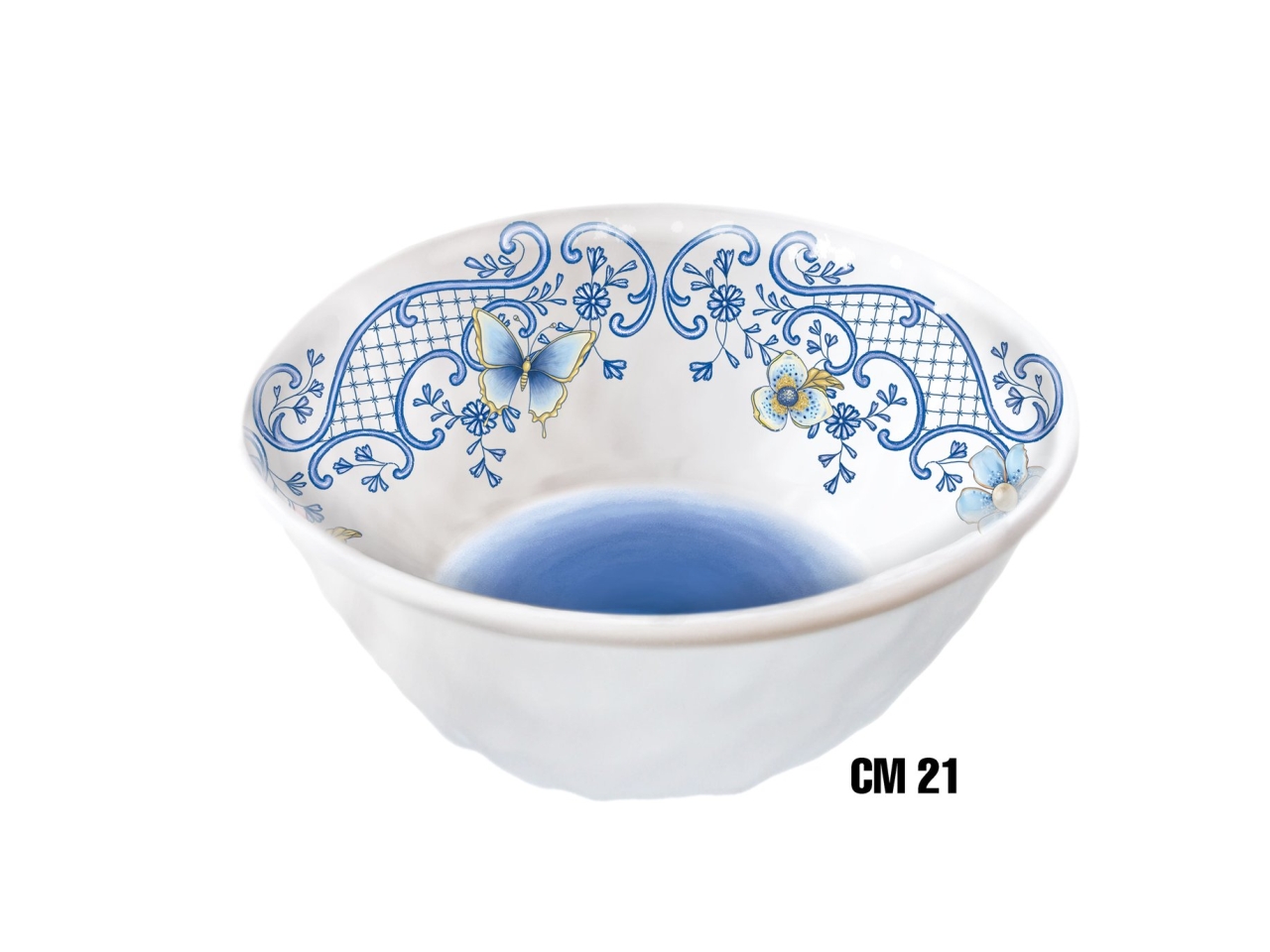 BLU INSALAT.FONDA MEL.21 H ME-1645-3408