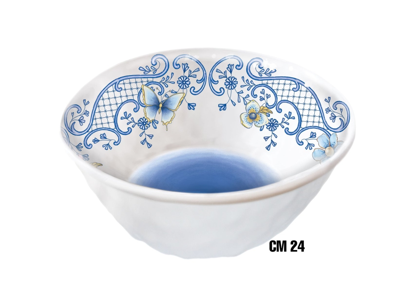 BLU INSALAT.FONDA MEL.24 H ME-1645-3406