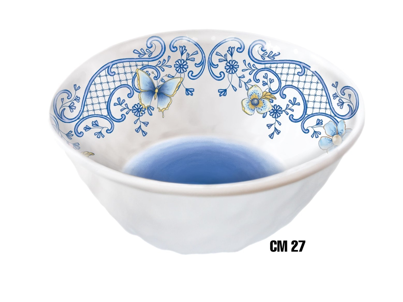 BLU INSALAT. FONDA 27H MEL. ME-1645-340