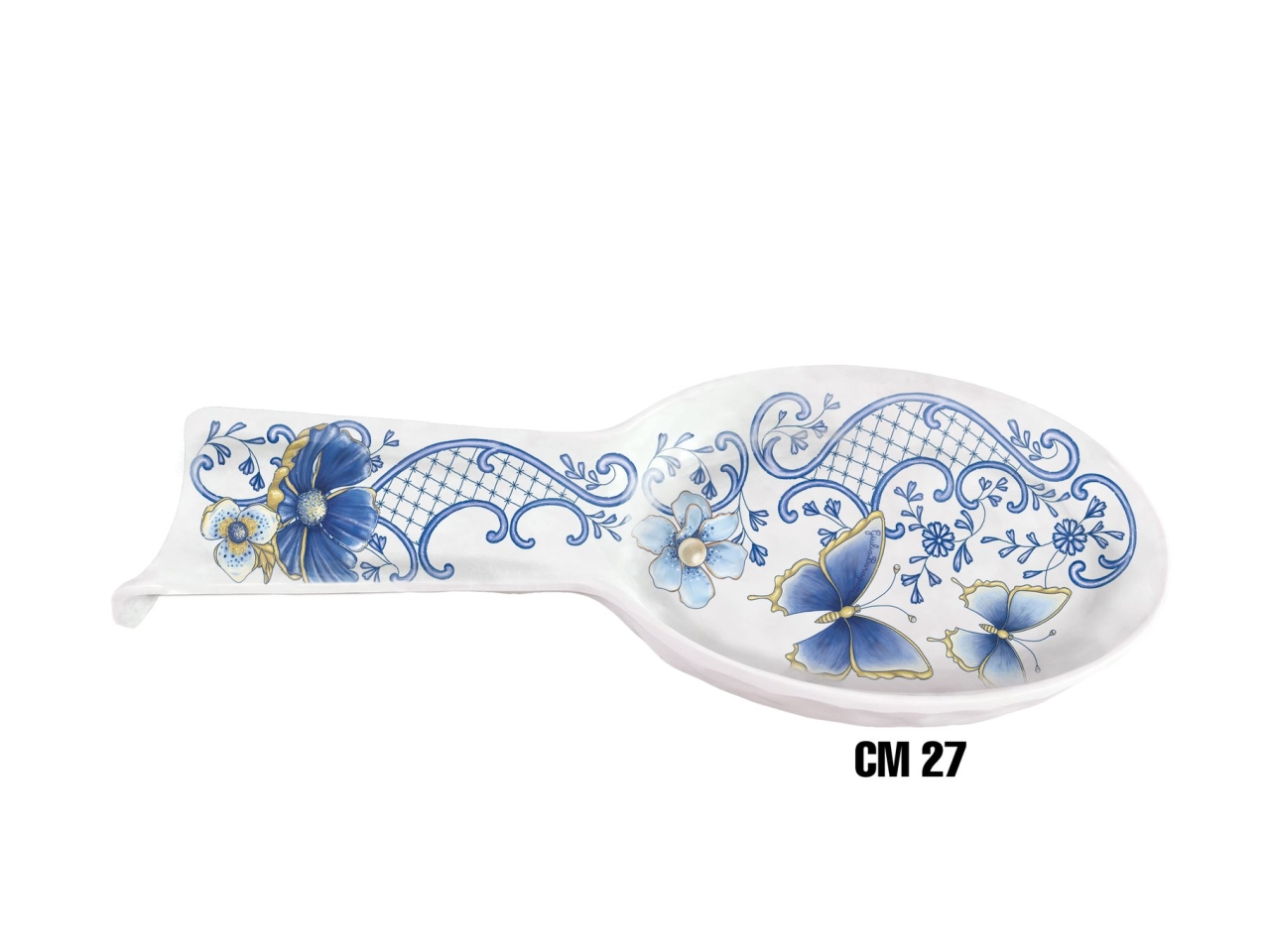 BLU POSAMESTOLO MEL. 27 CM ME-1645-3470