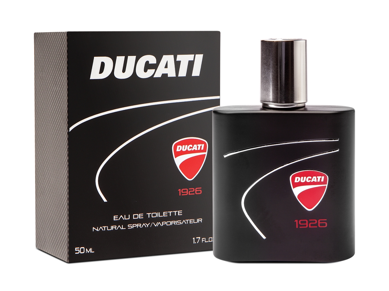 DUCATI 1926 EAU DE TOILETTE 50ML