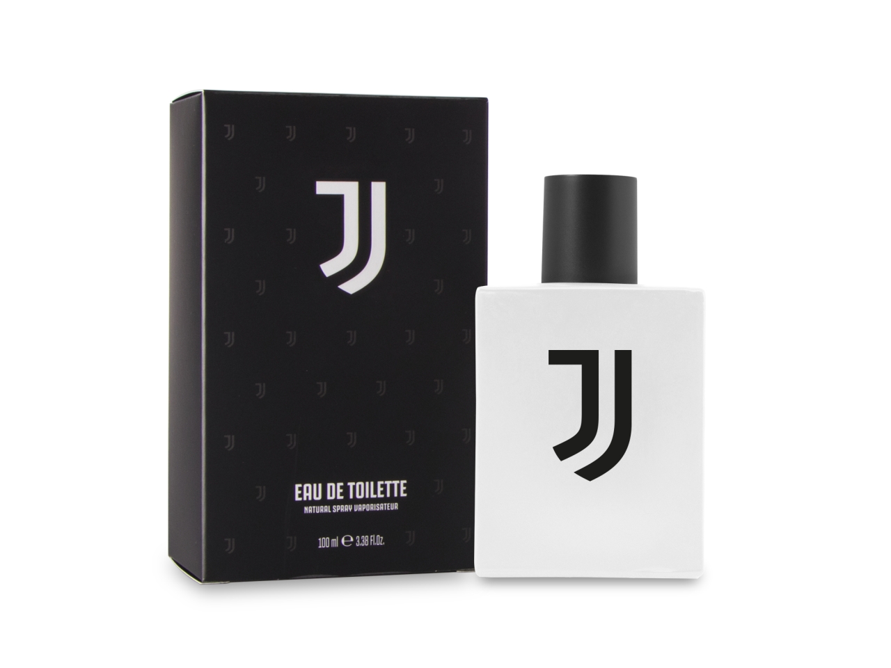JUVENTUS EDT 100ML