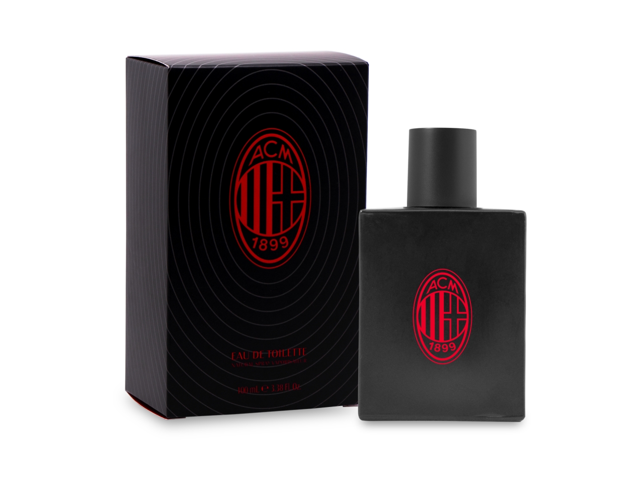 MILAN EAU DE TOILETTE 100ML