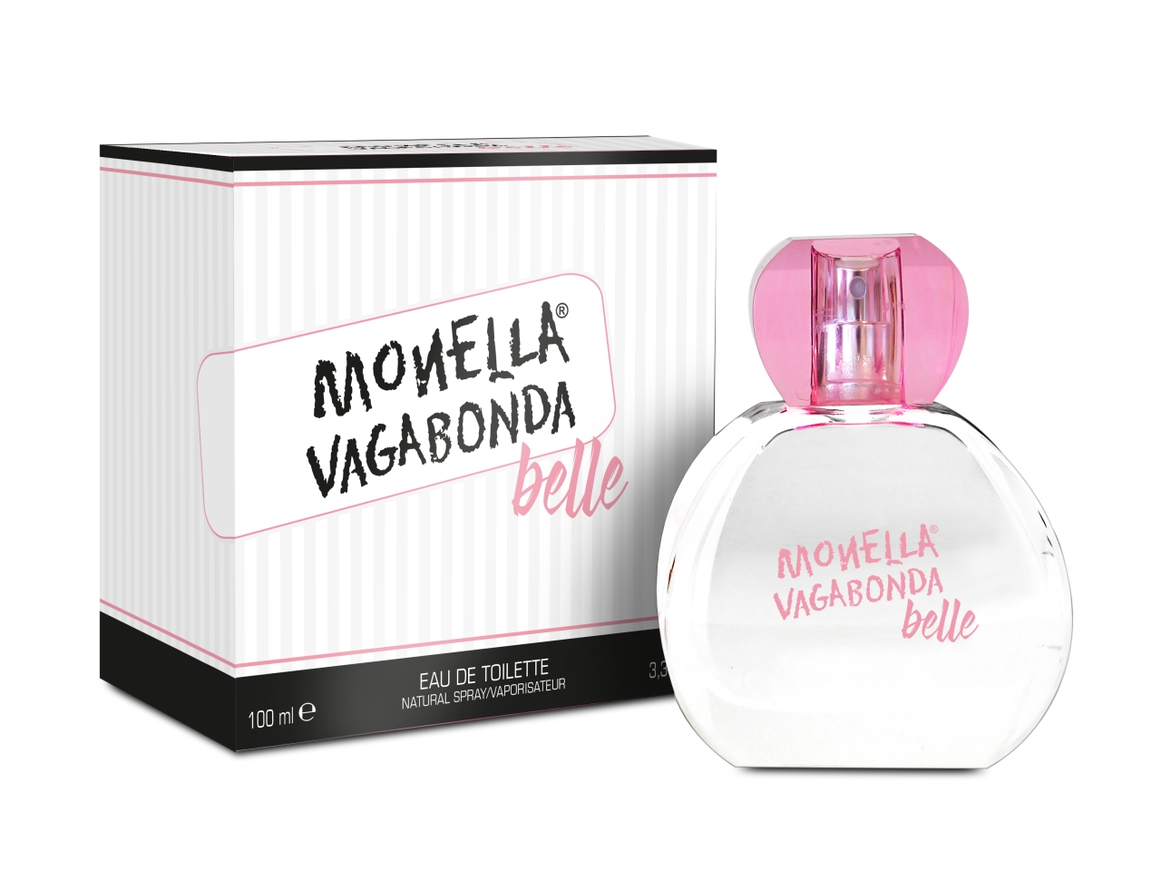 MV BELLE EAU DE TOILETTE 100ML 100 ML