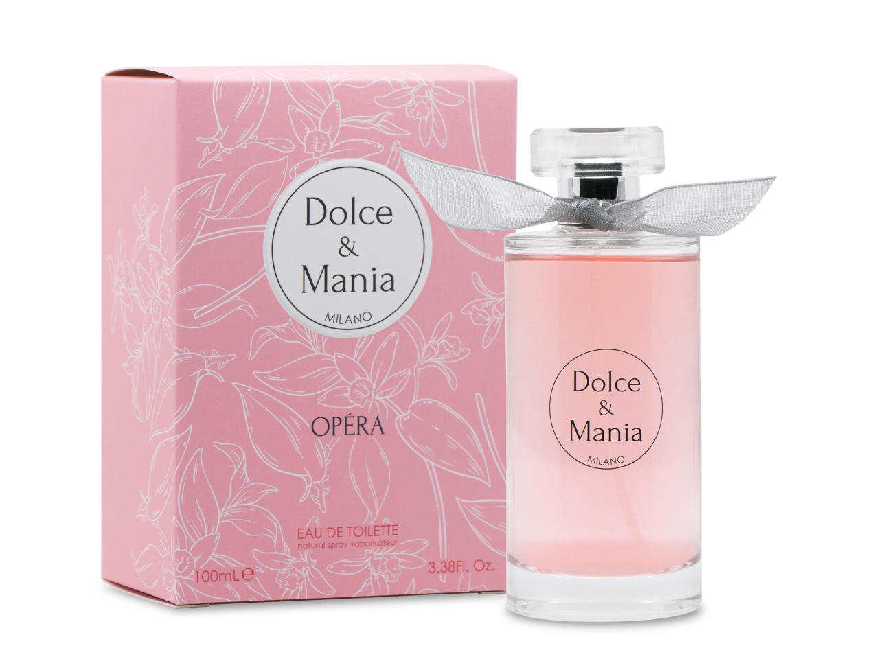 DM OPERA EDT 100ML