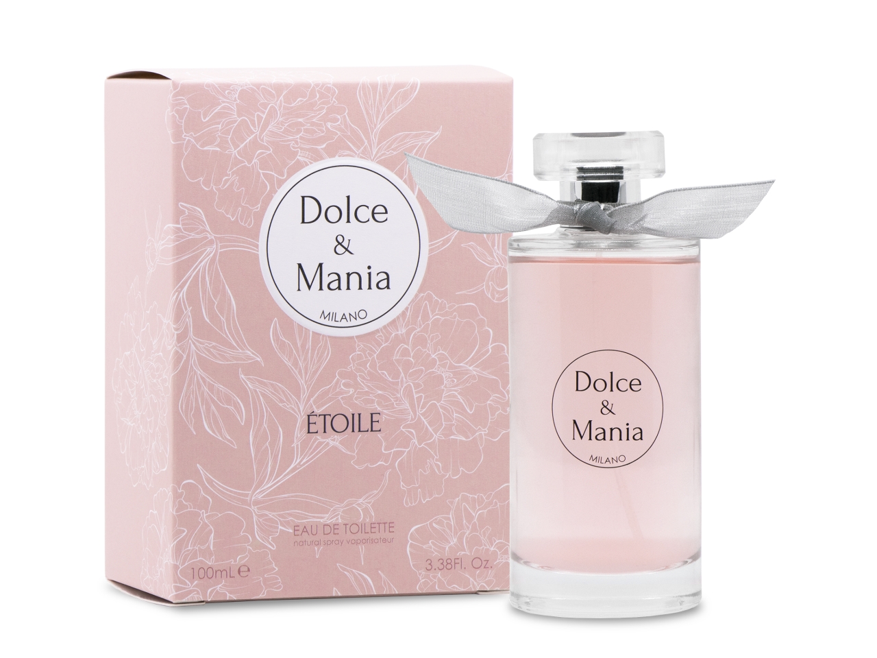 DM ETOILE EAU DE TOILETTE 100ML