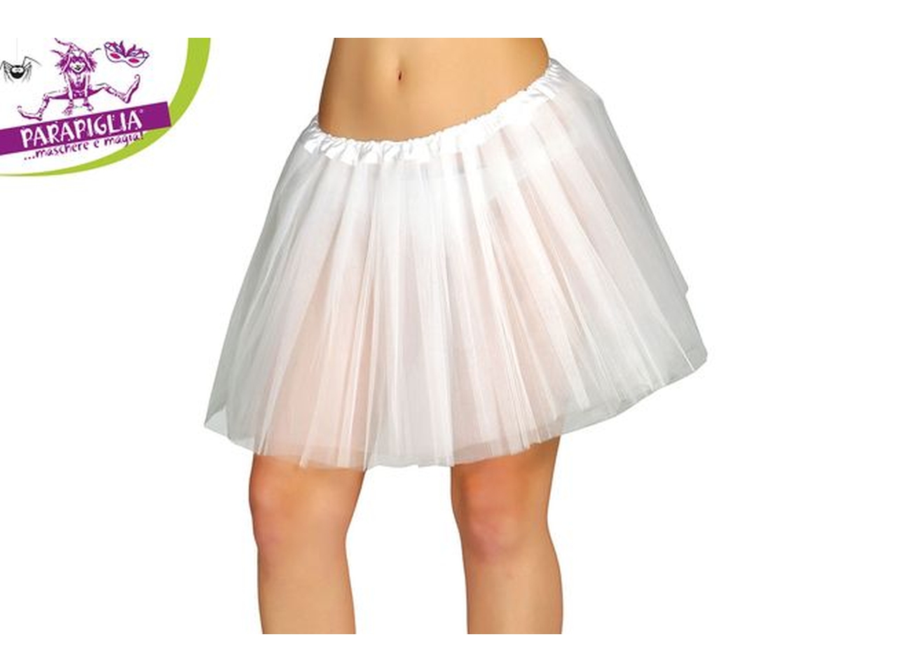 TUTU BIANCO 444274
