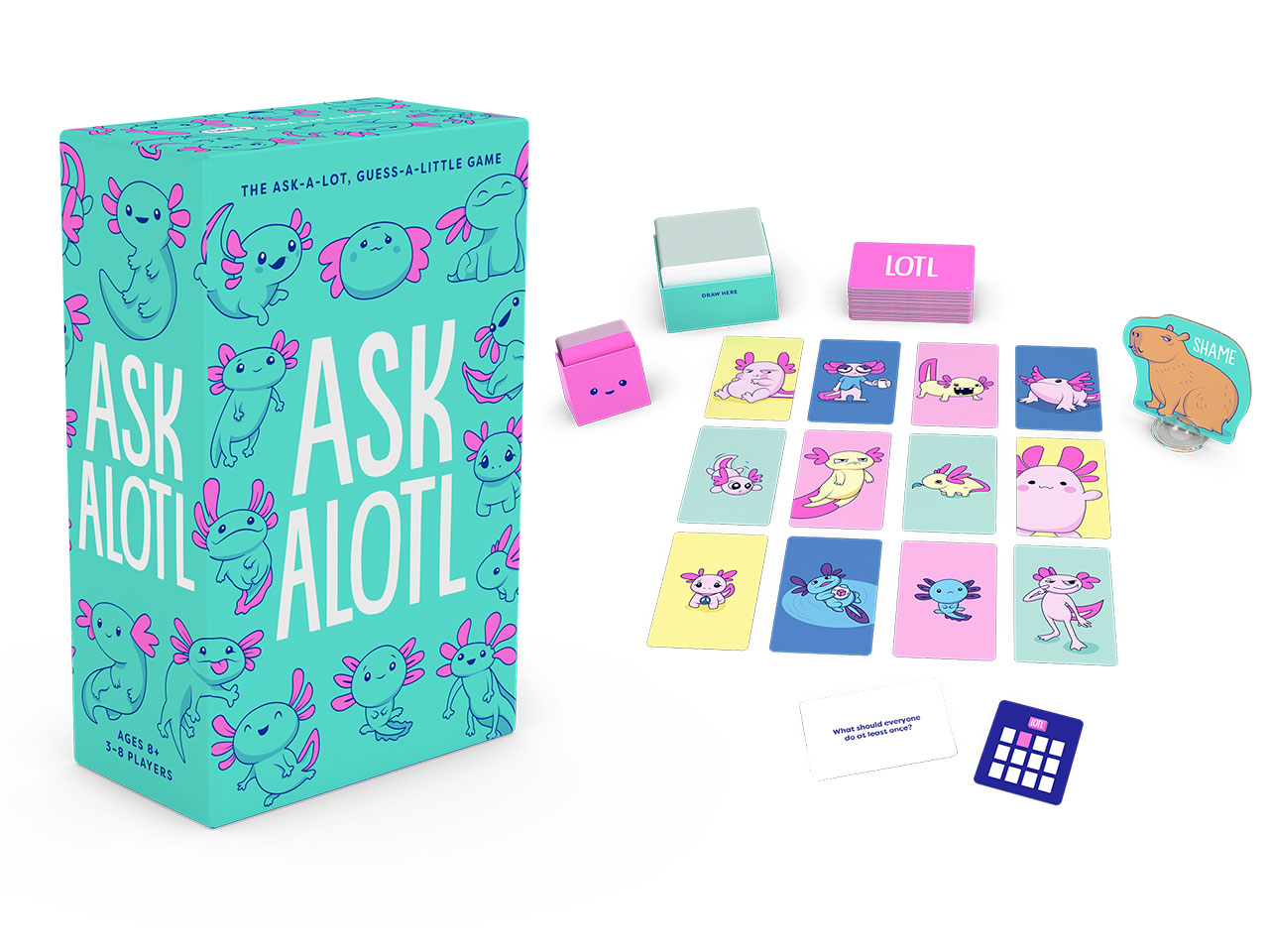 ASK ALOTL 932619.006