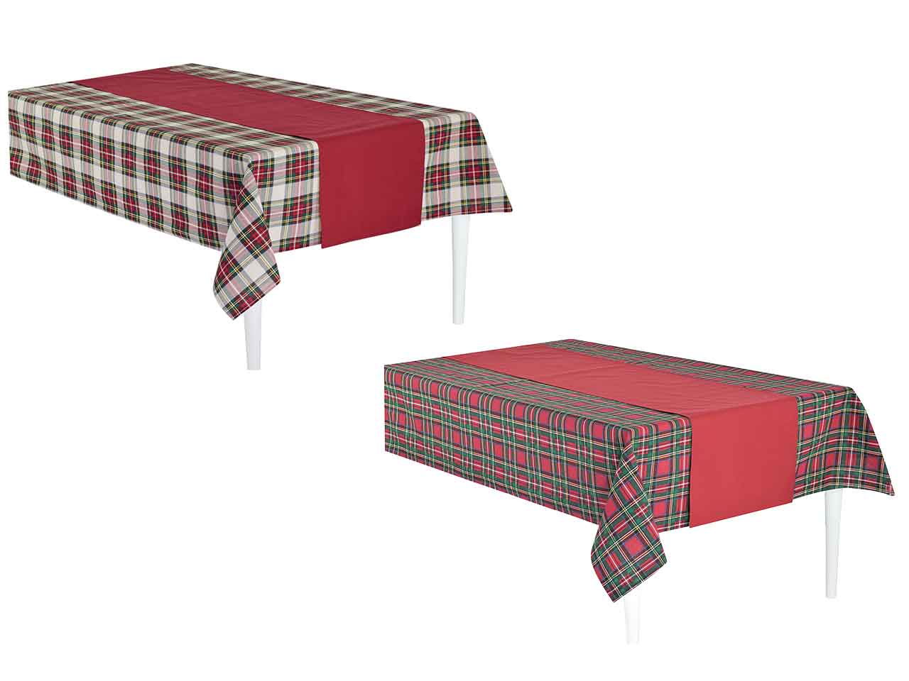 TOVAGLIA 140 x 210 + RUNNER TOVAGLIA 140 x 210 + RUNNER