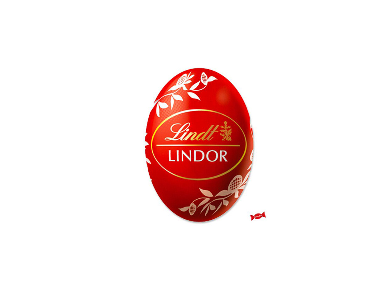 OVETTI LINDOR LATTE 500GR 853849 $