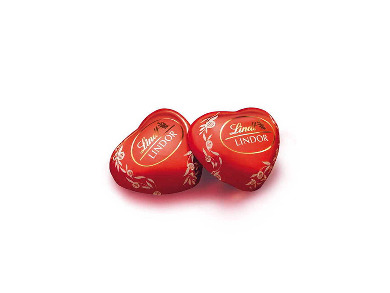LINDT CUORI LINDOR AL LATTE 500GR 857068