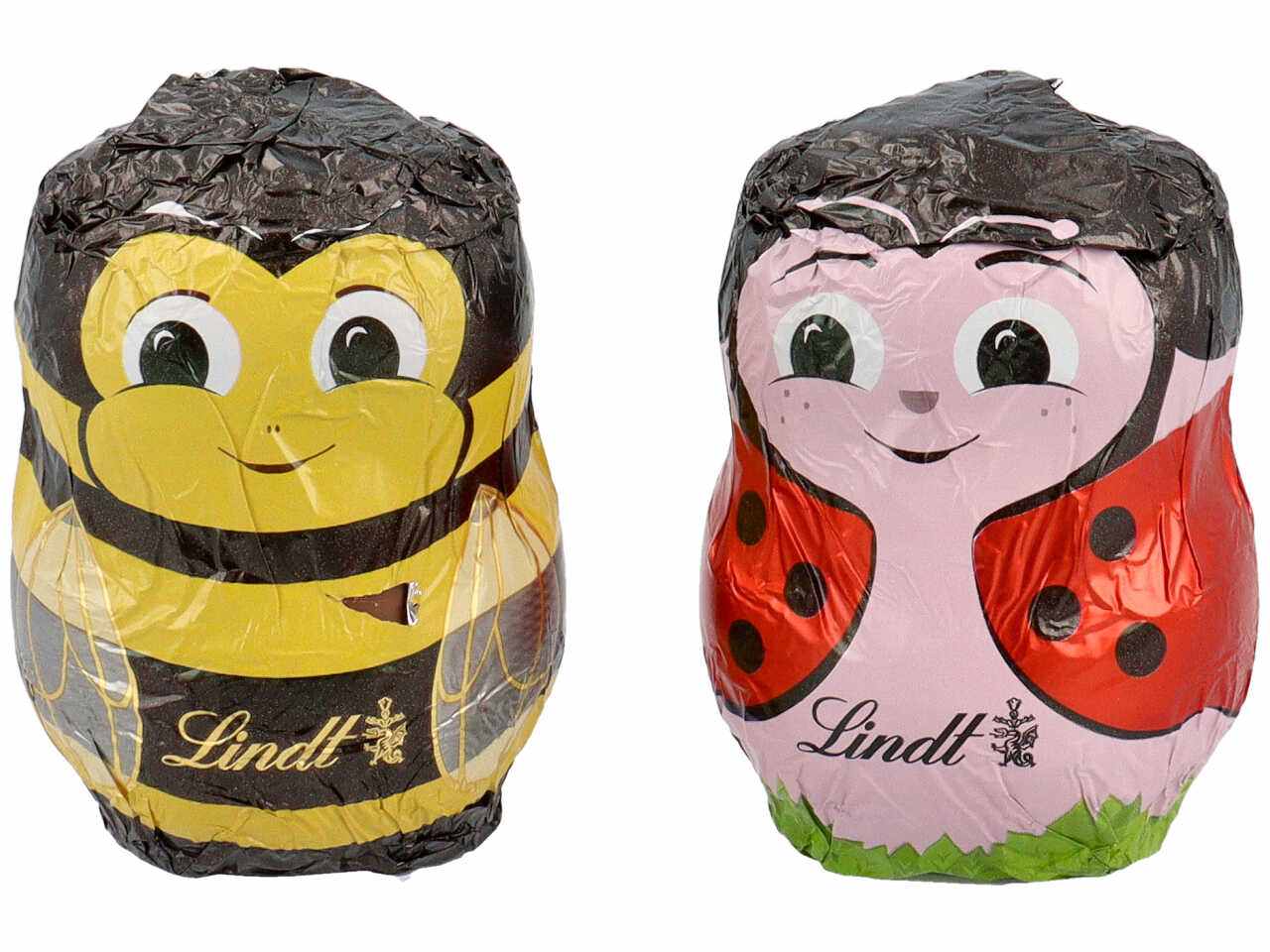 APE E COCCINELLA 40GR 468347