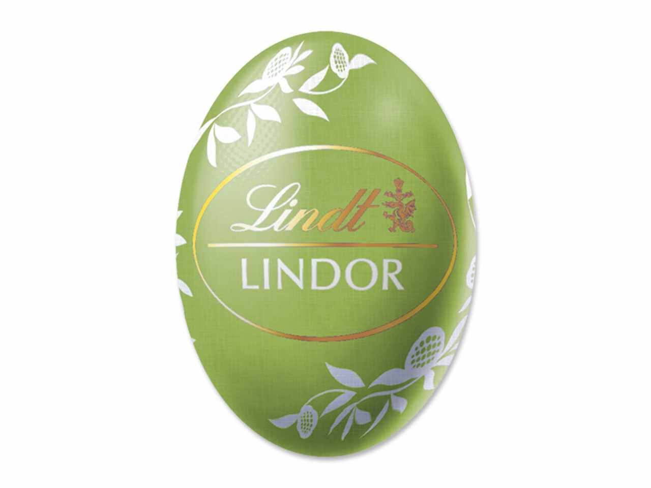OVETTI LINDOR PISTACCHIO 500GR 850593
