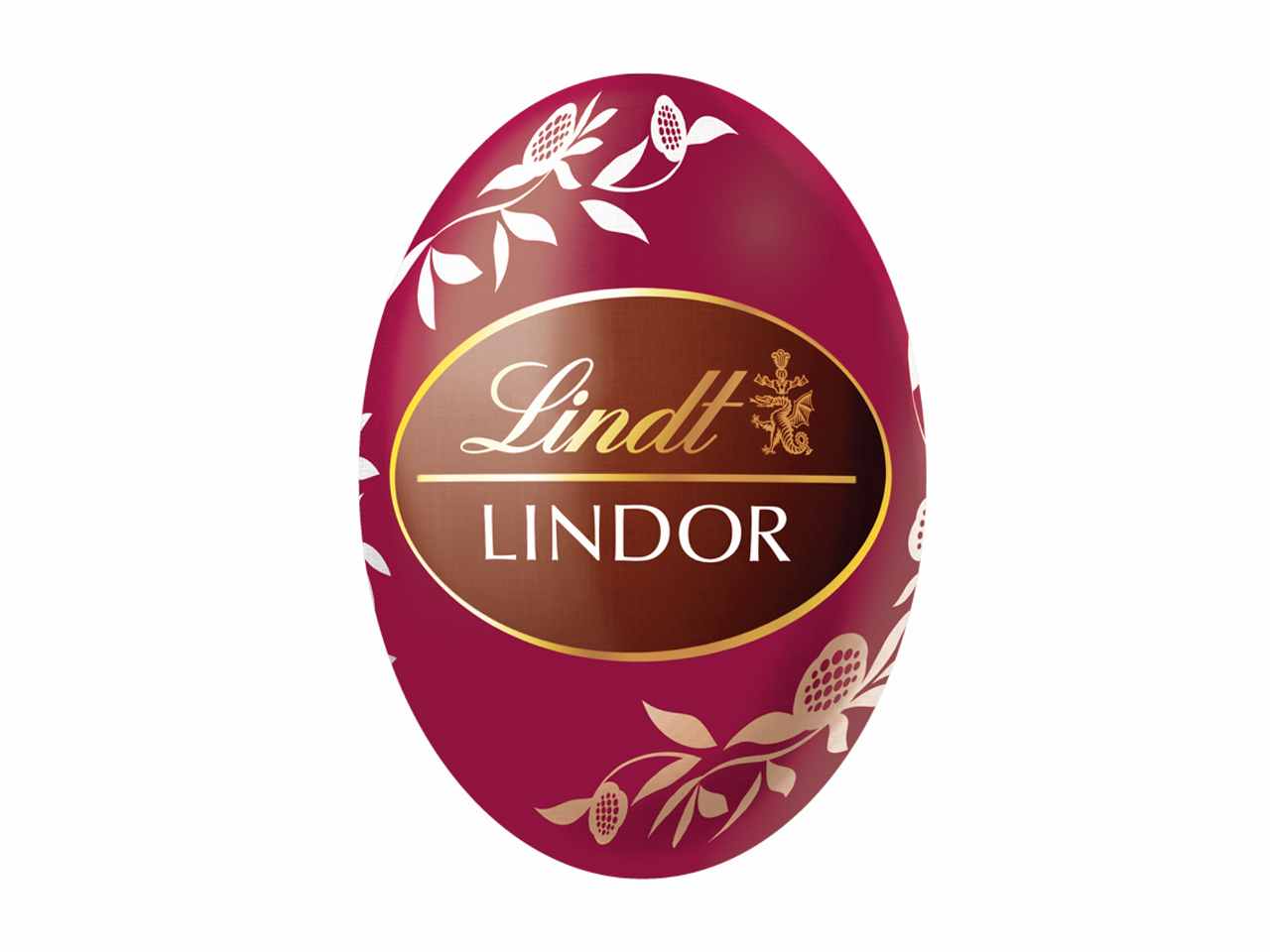 OVETTI LINDOR DOPPIO CIOCCOLATO 865021