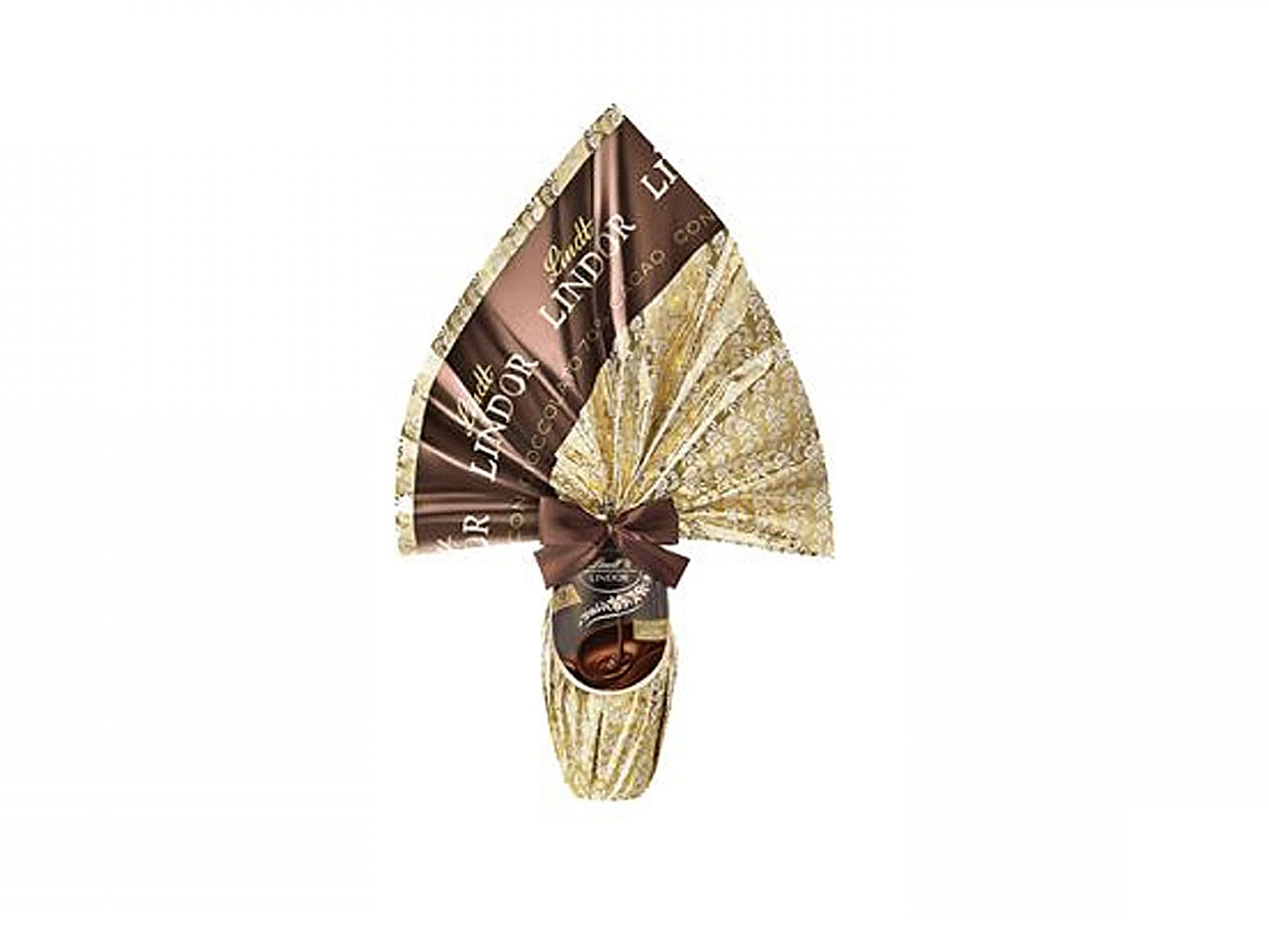 MINI UOVO LINDOR VINTAGE FONDENT 850663