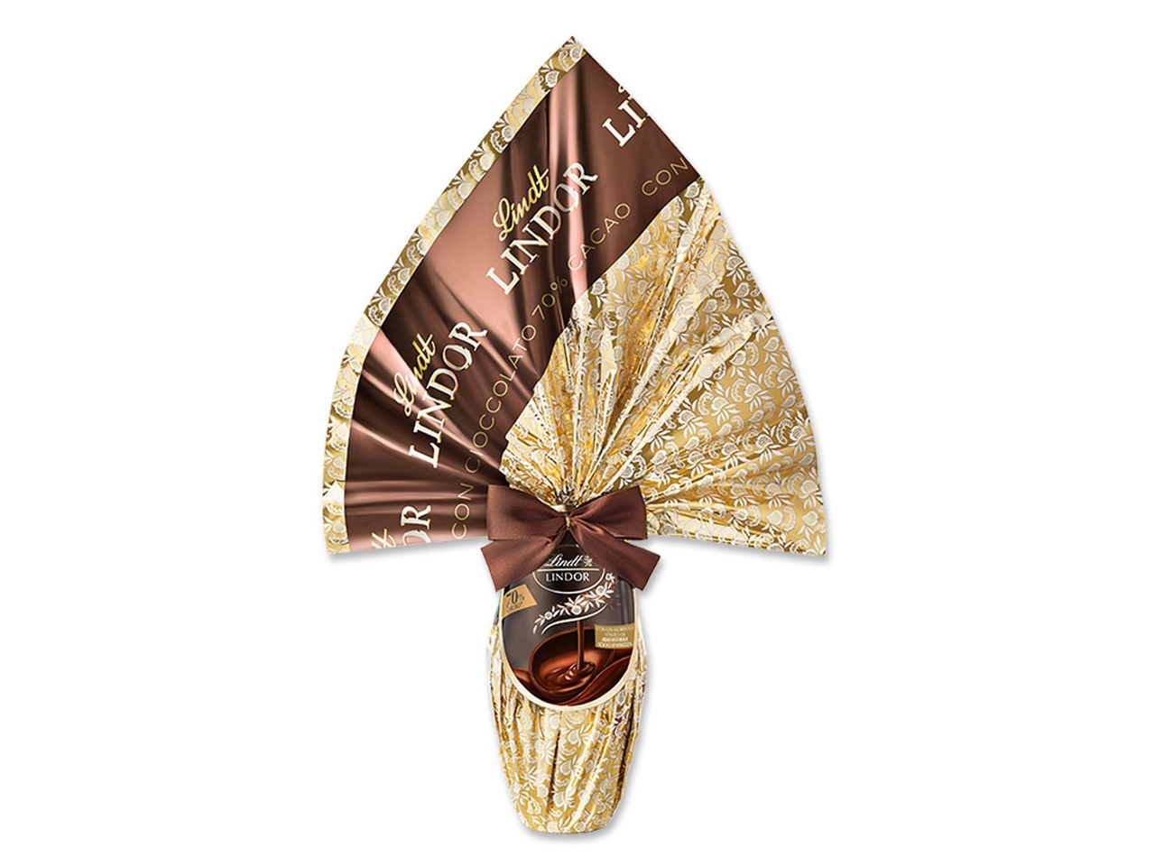 UOVO VINTAGE FONDENTE 70% 360G 850559 UOVO VINTAGE FONDENTE 70% 360G 850559