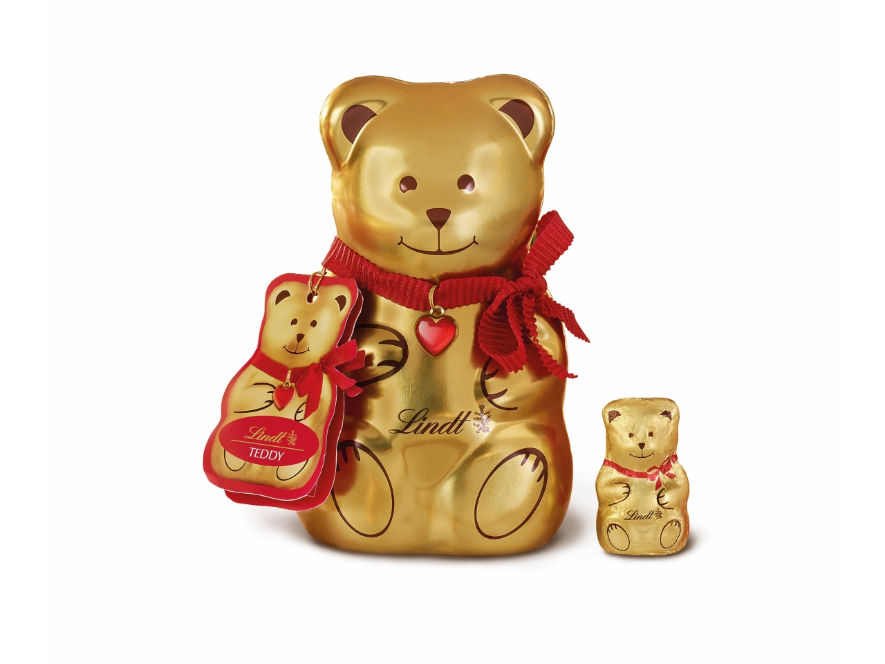 LINDT ORSETTO LATTA 70GR 865738