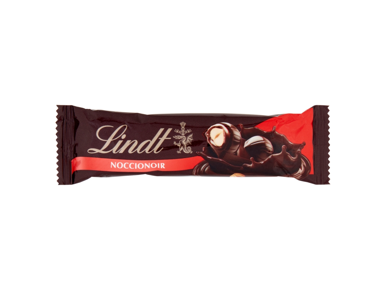 LINDT SNACK NOCCIONOIR 35G
