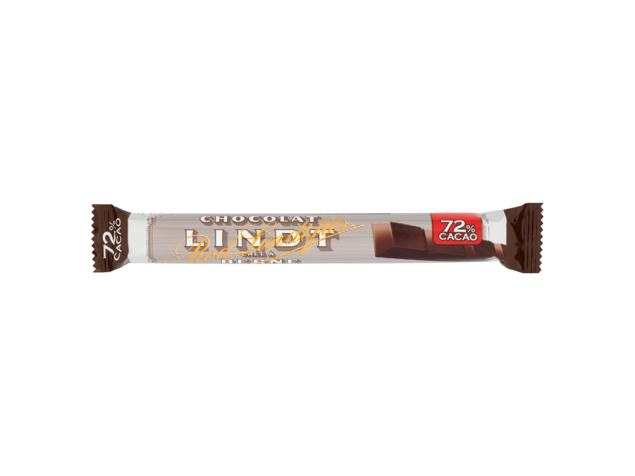 LINDT SNACK EXTRA FONDENTE 38G