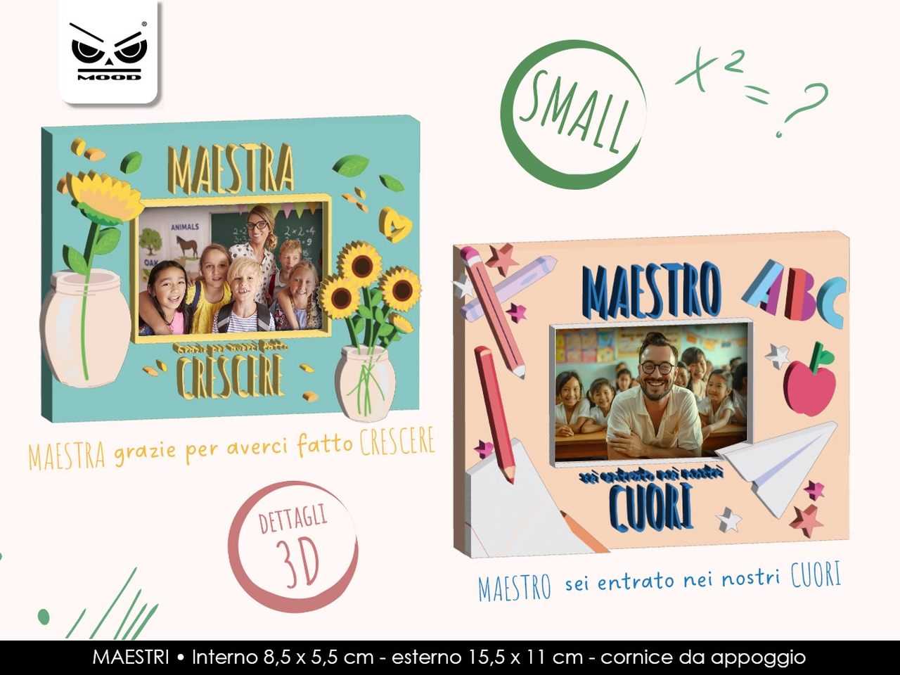 CORNICE DA TAVOLO ST7745 CORNICE DA TAVOLO ST7745