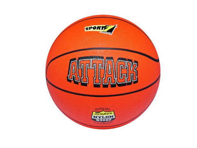 PALLONE BASKET ATTACK 703100021 PALLONE BASKET ATTACK 703100021