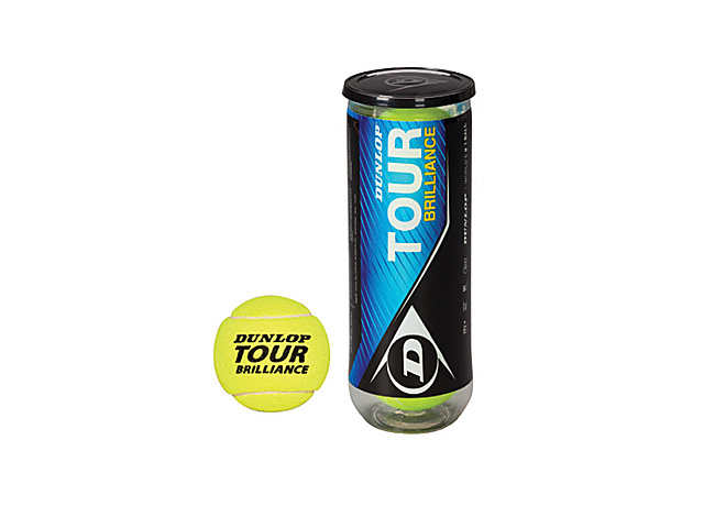 TUBO C/3 PALLE TENNIS 708300026