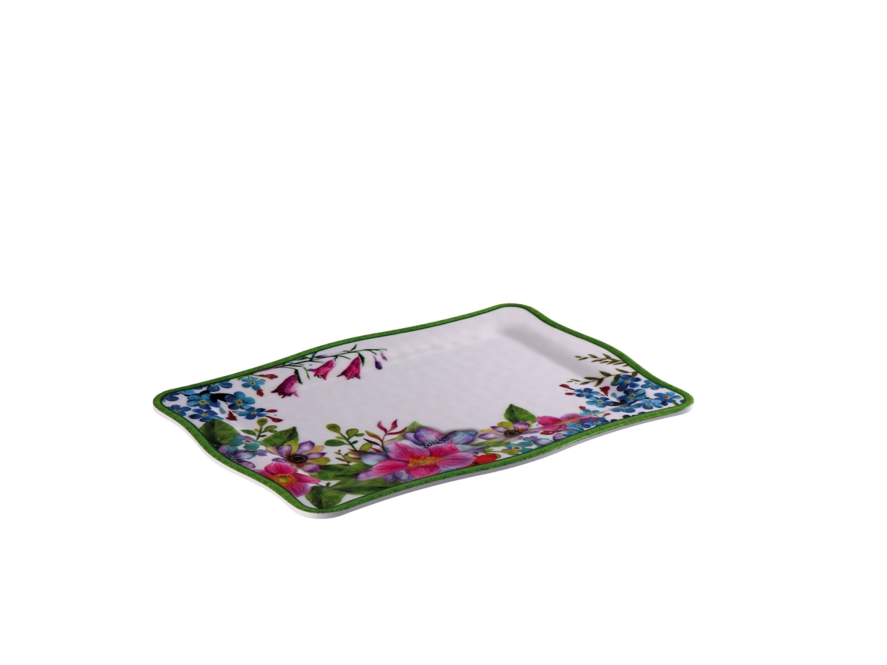 SHIA VASSOIO MELAM.RETT.30X21X2 111161 SHIA VASSOIO MELAM.RETT.30X21X2 111161