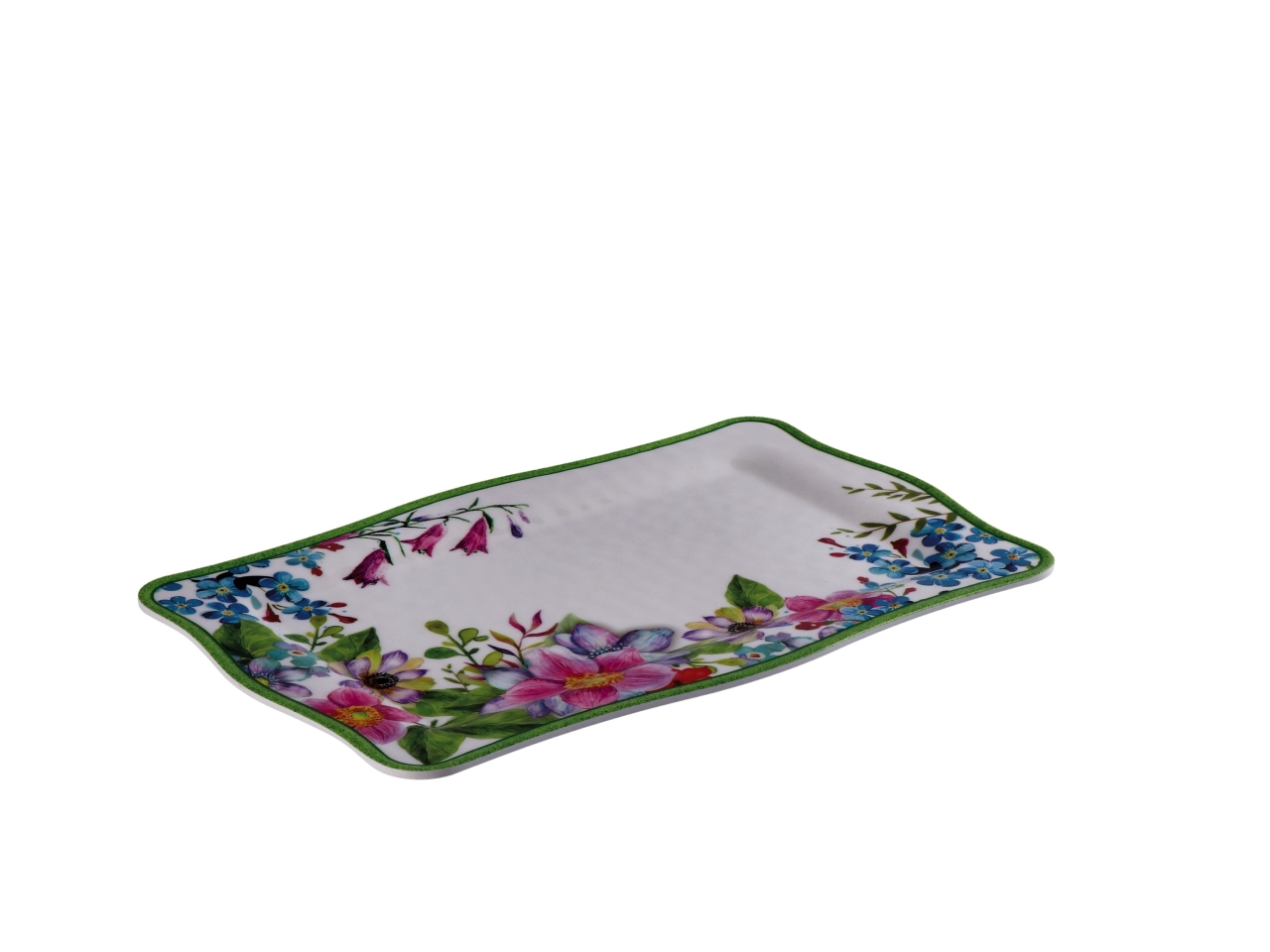 SHIA VASSOIO MELAM.RETT.36X23X2 111162 SHIA VASSOIO MELAM.RETT.36X23X2 111162