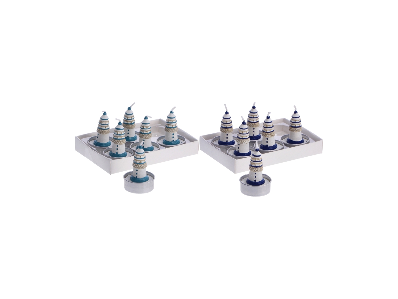 SEGNAPOSTO CANDELA FARO D4XH.5,5 112135