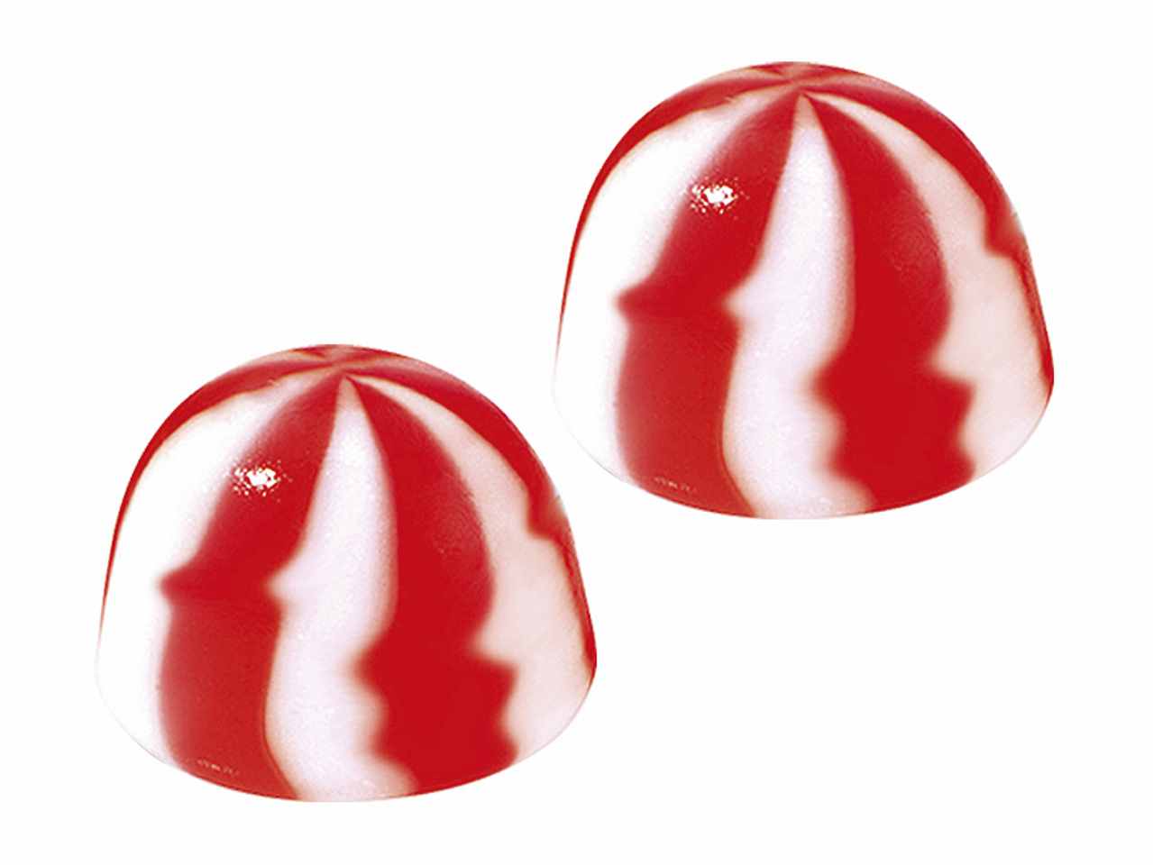 GOMMOSE BACI TWIST 1KG 1016598