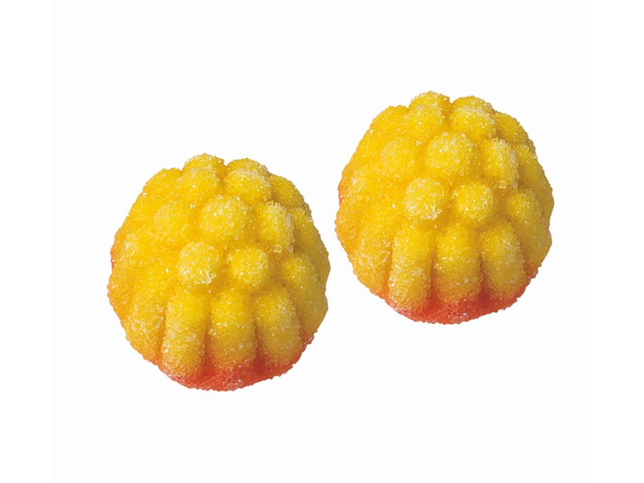 GOMMOSE BACI CREMA PASTICCERA I 1003365