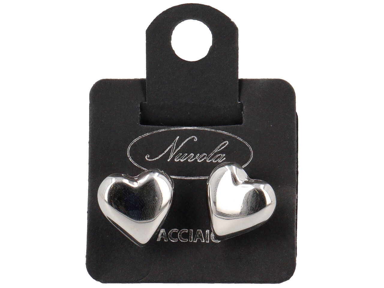 ORECCHINI 3D 2MISURA 20MM