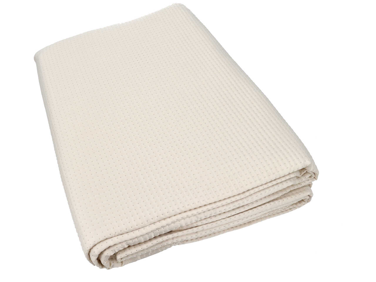 CAPRI QUILT NATURALE 2P LE08050101