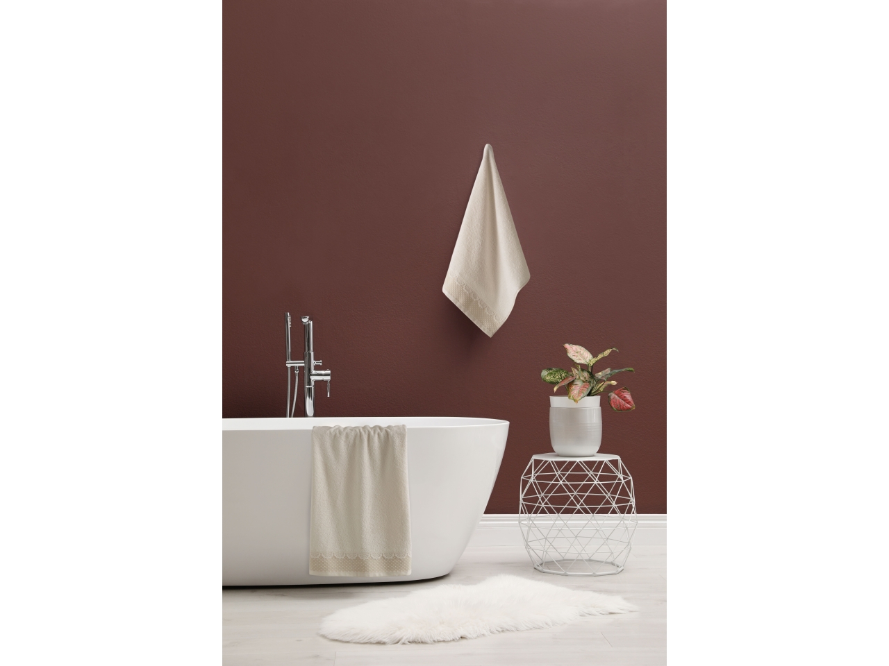 NOUVELLE SPUGNA 2PZ JACQUARD BB02840101