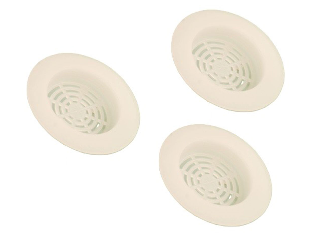 FILTRO D.52 PLASTICA BUSTA DA 3PZ 0527B