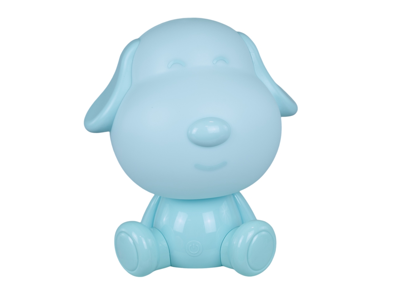 LAMPADA CAGNOLINO CELESTE 1420007