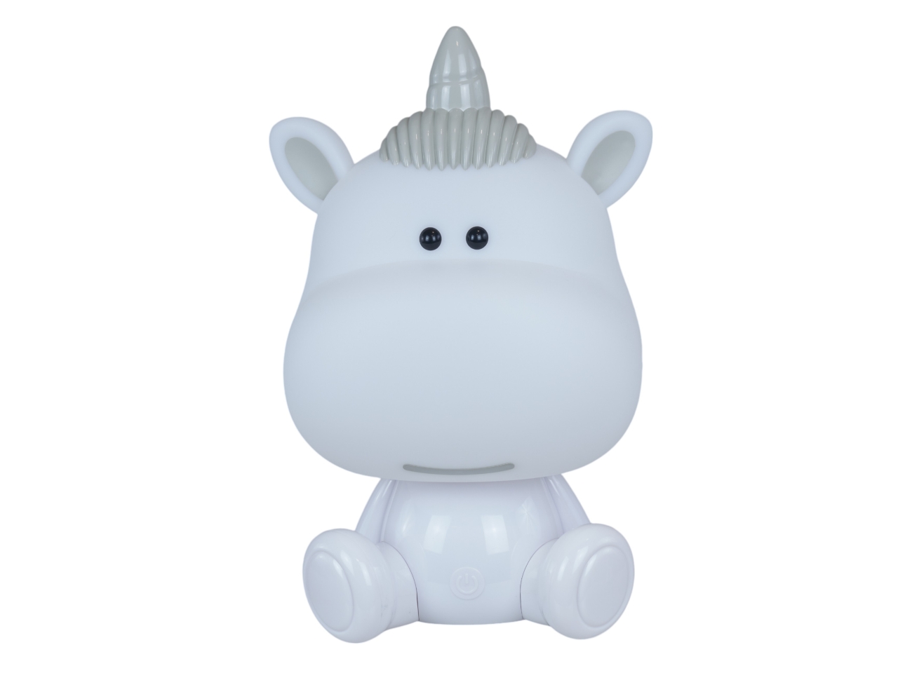 LAMPADA UNICORNO BIANCA 1420009