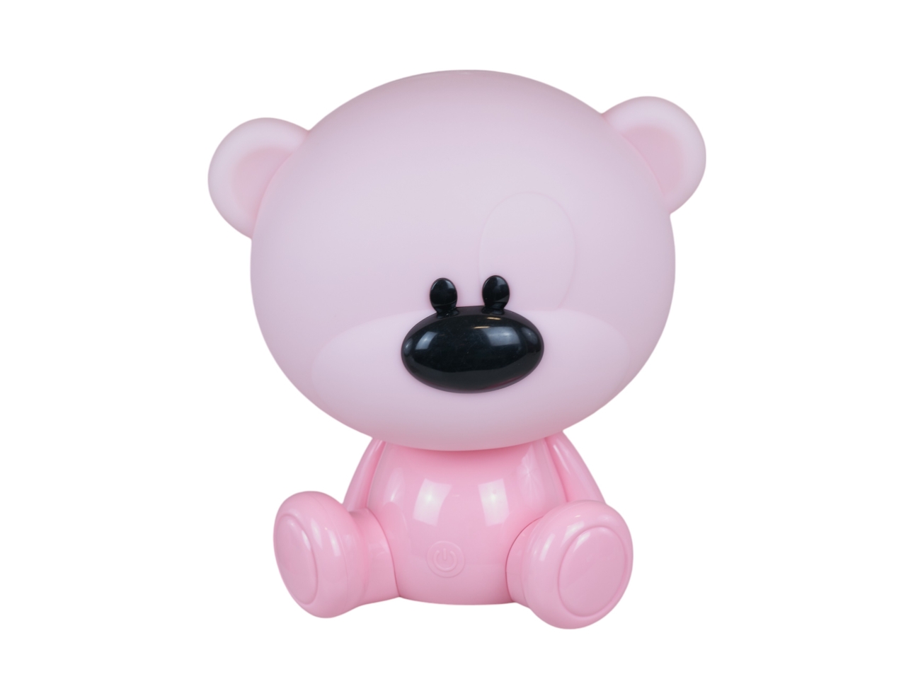 LAMPADA ORSETTO ROSA 1420017