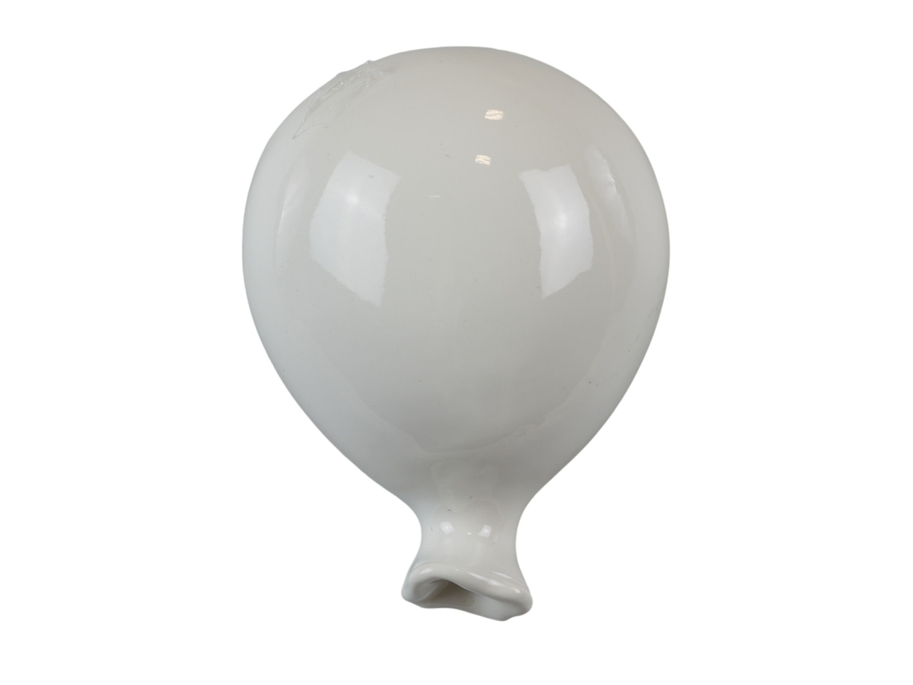 MAGNETE PALLONCINO TONDO BIANCO 1240450 MAGNETE PALLONCINO TONDO BIANCO 1240450